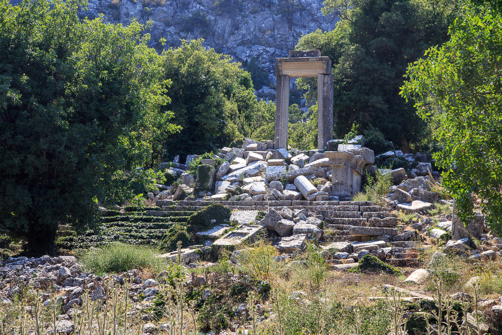 Termessos